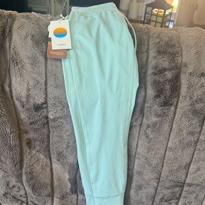 Vuori Breathe Interlock Performance Joggers